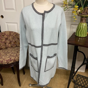 Elle Cardigan Sweater M‎